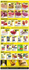 Fresco y Más weekly ad week 3 Page 2