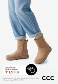 CCC gazetka tydzień 3 Strona 10