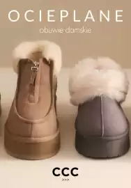 CCC gazetka tydzień 3 Strona 1