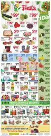 Fiesta Mart weekly ad week 3 Page 1