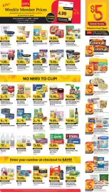 Raley's weekly ad week 3 Page 3