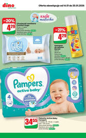 Dino gazetka tydzień 3 Strona 10