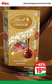 Dino gazetka tydzień 3 Strona 2