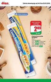 Dino gazetka tydzień 3 Strona 4