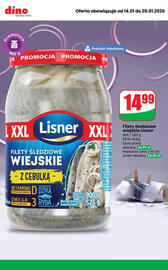 Dino gazetka tydzień 3 Strona 6