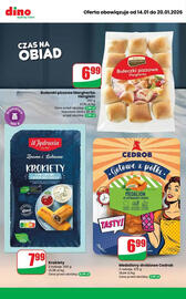 Dino gazetka tydzień 3 Strona 9