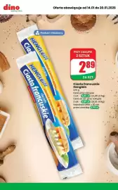 Dino gazetka tydzień 3 Strona 4