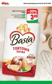 Dino gazetka tydzień 3 Strona 5