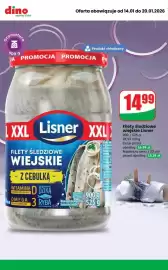 Dino gazetka tydzień 3 Strona 6