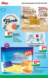 Dino gazetka tydzień 3 Strona 8