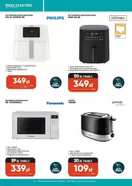 Max Elektro gazetka Strona 10