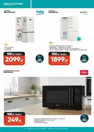 Max Elektro gazetka Strona 12