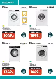 Max Elektro gazetka Strona 14