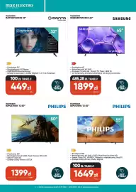 Max Elektro gazetka Strona 2