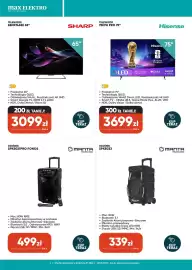 Max Elektro gazetka Strona 3