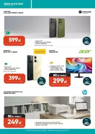 Max Elektro gazetka Strona 4