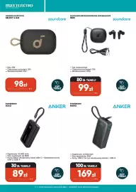 Max Elektro gazetka Strona 5