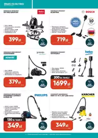 Max Elektro gazetka Strona 7