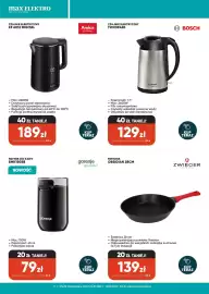 Max Elektro gazetka Strona 8