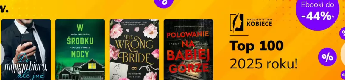 Woblink gazetka Strona 2