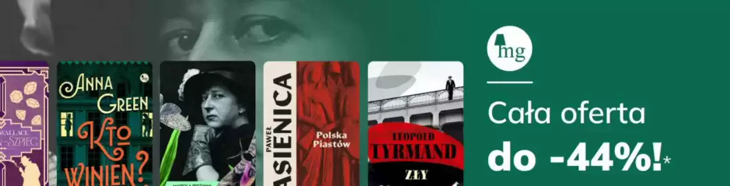 Woblink gazetka Strona 7