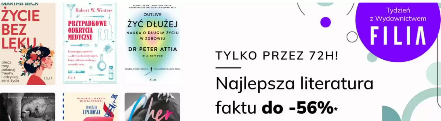 Woblink gazetka (ważność do 22-01)