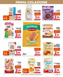 Volantino Gran mercato settimana 3 Pagina 10