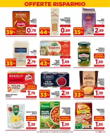 Volantino Gran mercato settimana 3 Pagina 12