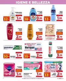 Volantino Gran mercato settimana 3 Pagina 16