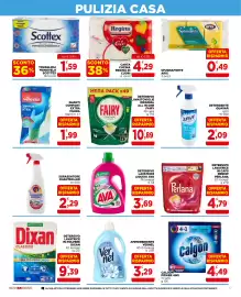 Volantino Gran mercato settimana 3 Pagina 17