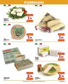 Volantino Gran mercato settimana 3 Pagina 4