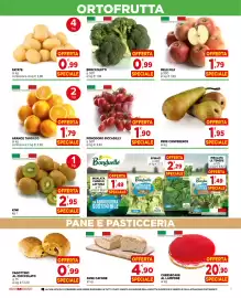 Volantino Gran mercato settimana 3 Pagina 5