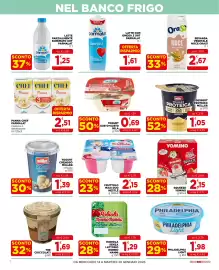 Volantino Gran mercato settimana 3 Pagina 6