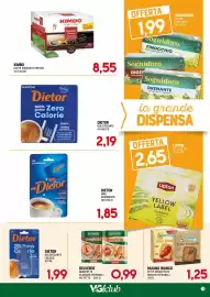 Volantino Gran Risparmio Pagina 13