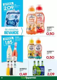 Volantino Gran Risparmio Pagina 16