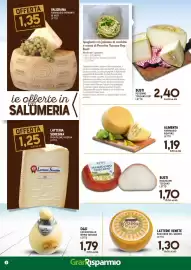 Volantino Gran Risparmio Pagina 2
