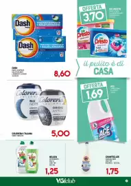 Volantino Gran Risparmio Pagina 21