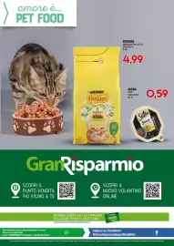 Volantino Gran Risparmio Pagina 24