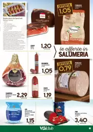 Volantino Gran Risparmio Pagina 3