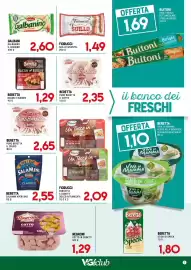 Volantino Gran Risparmio Pagina 7