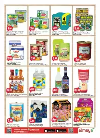 Almaya supermarket catalogue week 3 Page 10