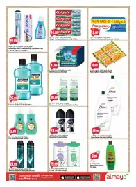Almaya supermarket catalogue week 3 Page 12