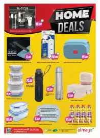 Almaya supermarket catalogue week 3 Page 15