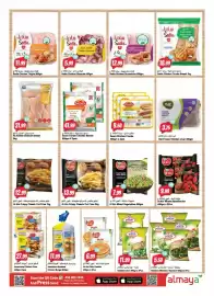 Almaya supermarket catalogue week 3 Page 4