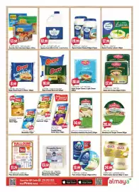 Almaya supermarket catalogue week 3 Page 5