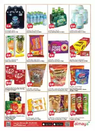 Almaya supermarket catalogue week 3 Page 6