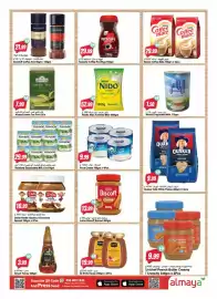 Almaya supermarket catalogue week 3 Page 7