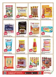 Almaya supermarket catalogue week 3 Page 8