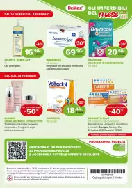 Volantino Dr.Max Pagina 16