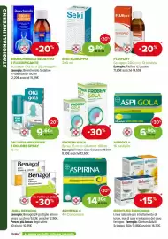 Volantino Dr.Max Pagina 2